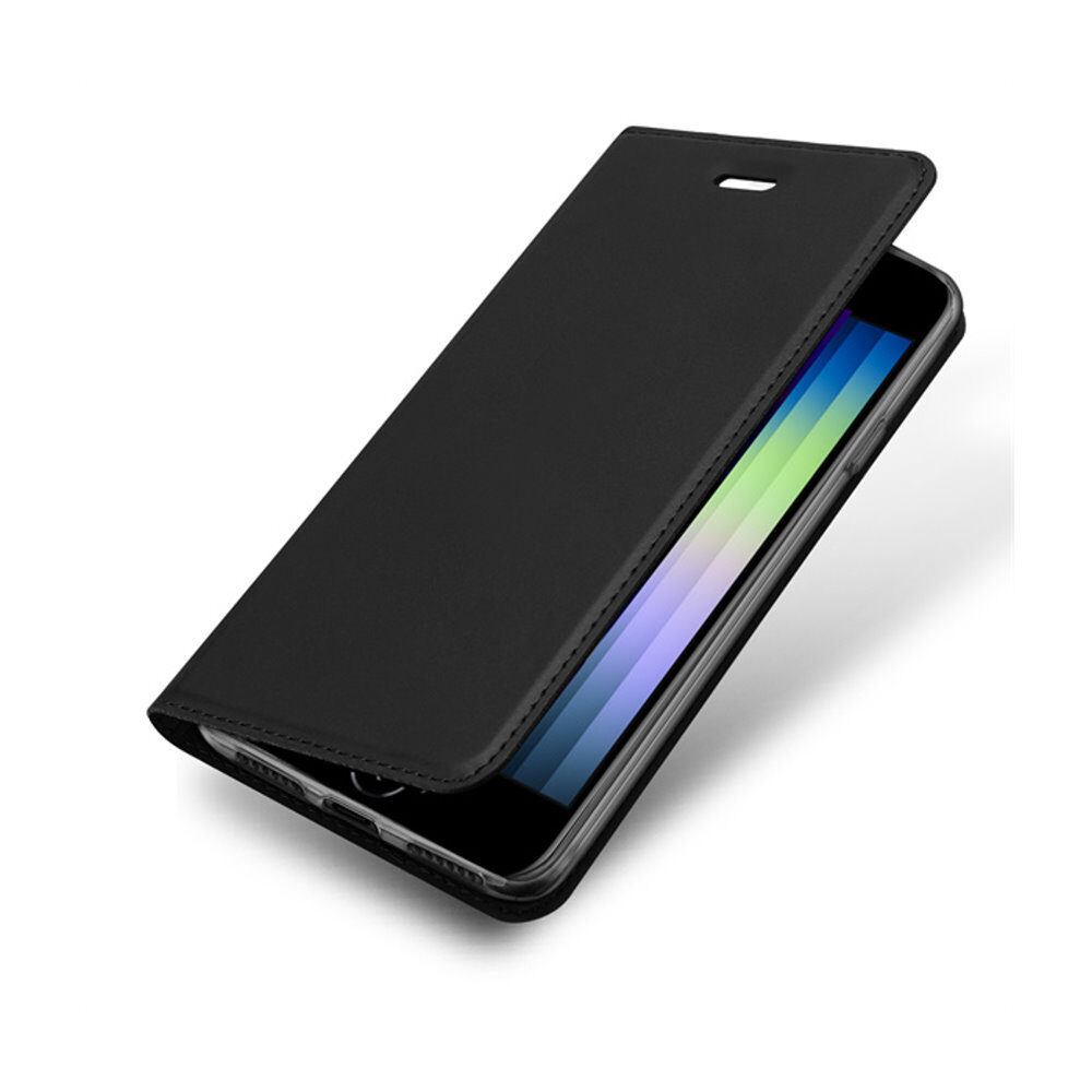 Dux Ducis Skin Pro Series Case for iPhone 6 6S Black 2